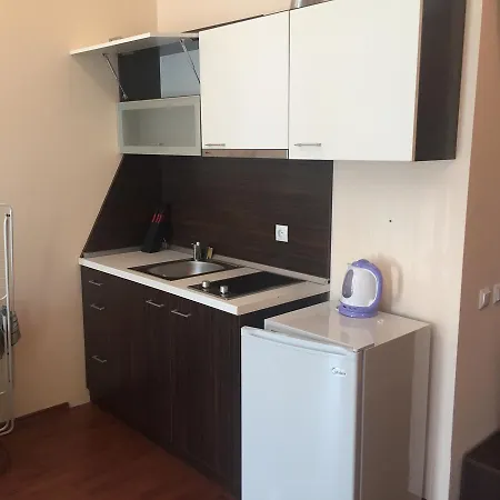 Appartement 82