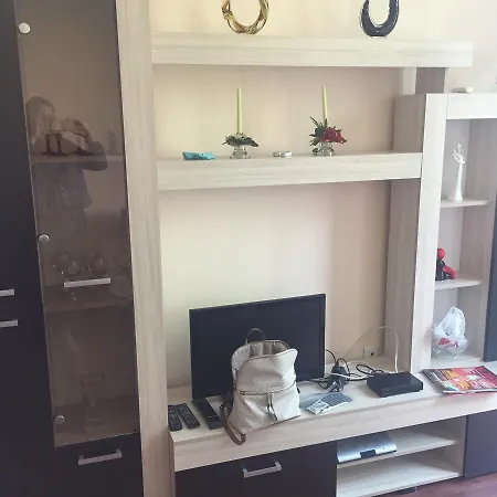 Apartament 82 Sunny Beach